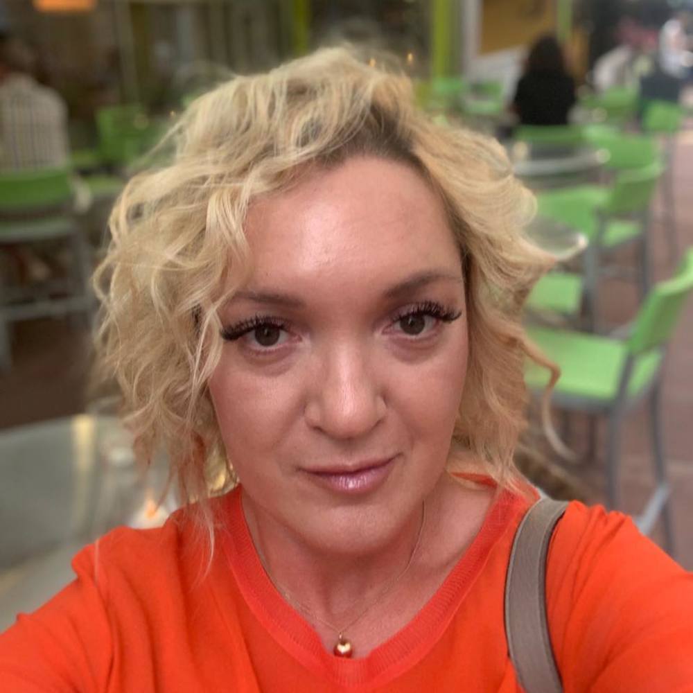 Meet your Posher, Anna